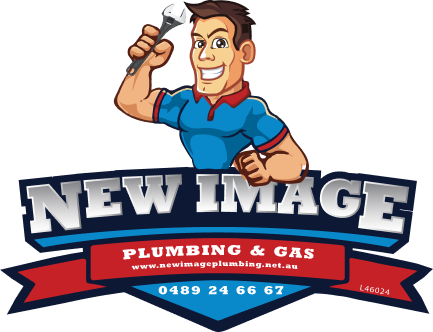 New Image Mascot